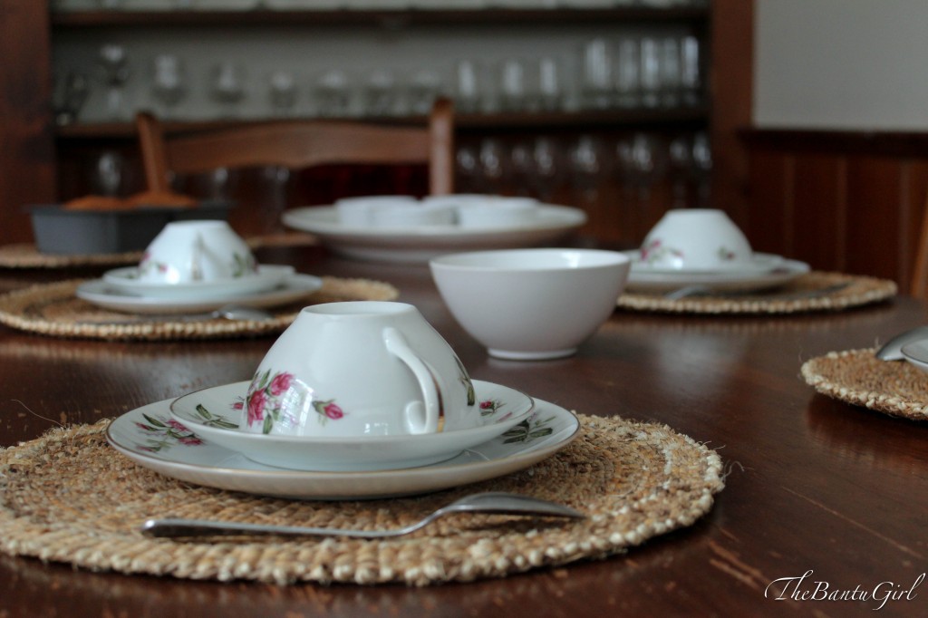 Dawn Rose - Tea China 